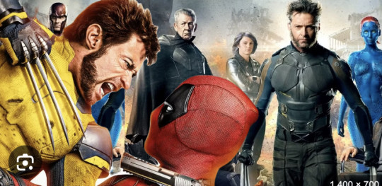 Fox X-Men Movies